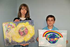 Rye Neck, FASNY Students Win Larchmont, Mamaroneck Lions Contest