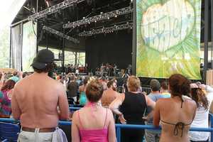 'Peach At The Beach' Music Festival Coming To Atlantic City This Summer