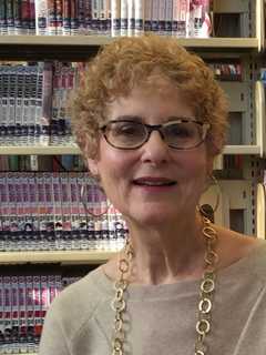 Westport Mystery Author Barbara Pearson-Rac To Speak At Norwalk Library