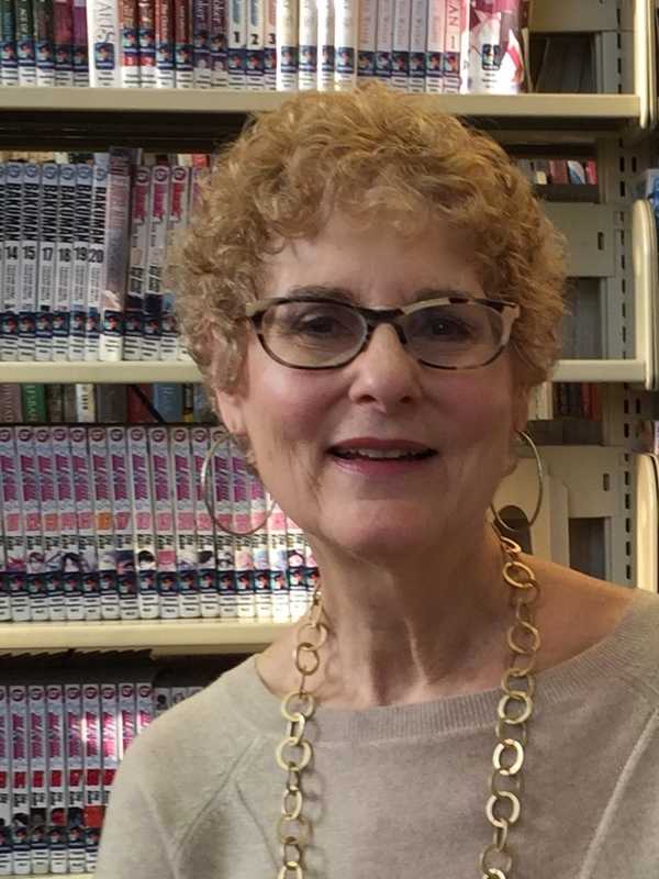 Westport Mystery Author Barbara Pearson-Rac To Speak At Norwalk Library