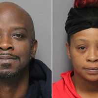 Authorities: Little Ferry Police Sergeant Nabs Ex-Con With Loaded Handgun