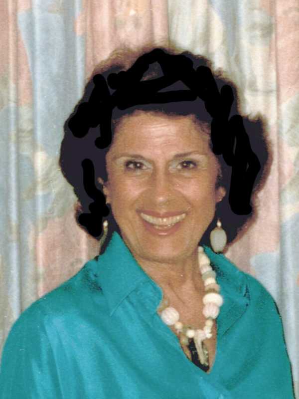 Margaret Manion, 93, Former Port Chester Resident