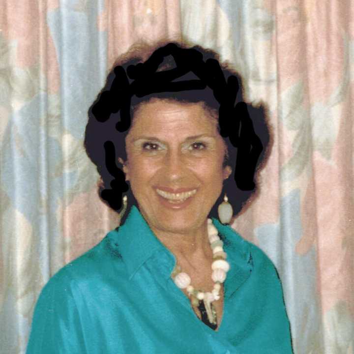 Margaret &quot;Peggy&quot; Manion