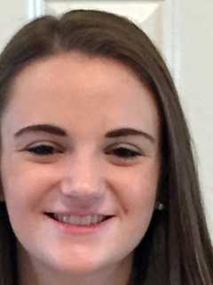 Brookfield Girl Scout Earns Gold Award For Making Map To Teach Geography