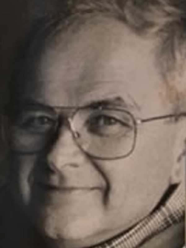 Frederick L. Peckman, 83, Of Red Hook