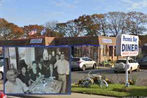 'We Love You All': Beloved Diner Closes After 30 Years In Riverhead