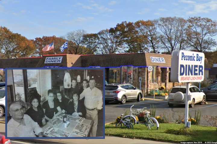 'We Love You All': Beloved Diner Closes After 30 Years On Long Island