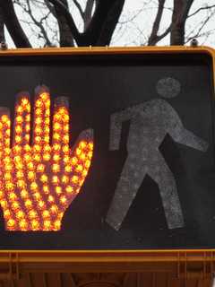 20 Summonses Issued During Pedestrian Safety Detail In Ramapo