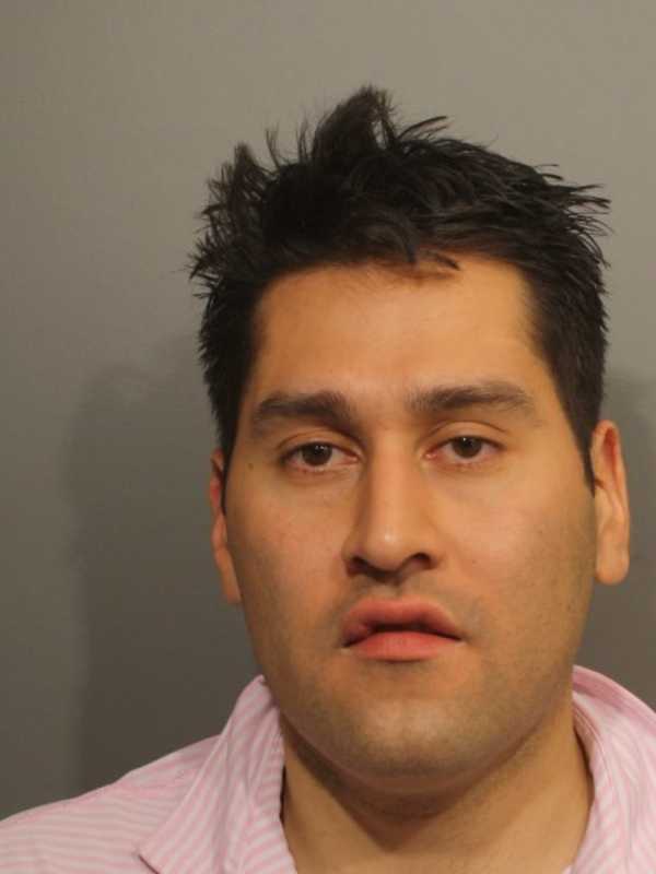 Man Involved In Route 7 Crash Under Influence Of Alcohol, Drugs, Wilton Police Say