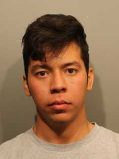 Speeding 22-Year-Old Nabbed In Wilton For DUI, Driving On Suspended License, Police Say