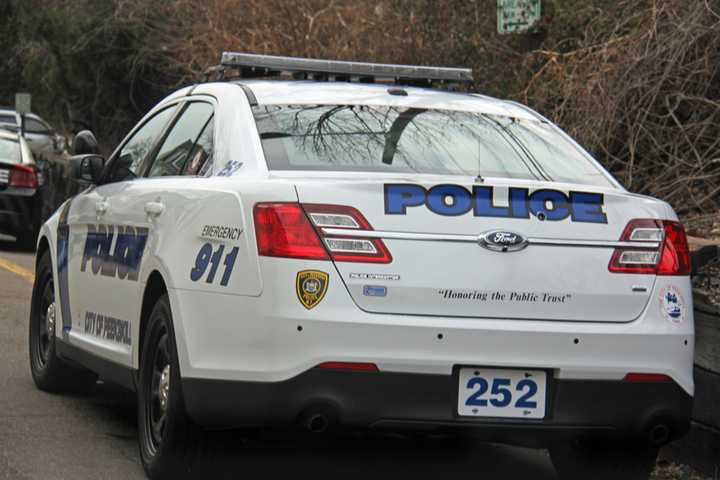 Man Charged After Second Sears Shoplift Attempt In Week