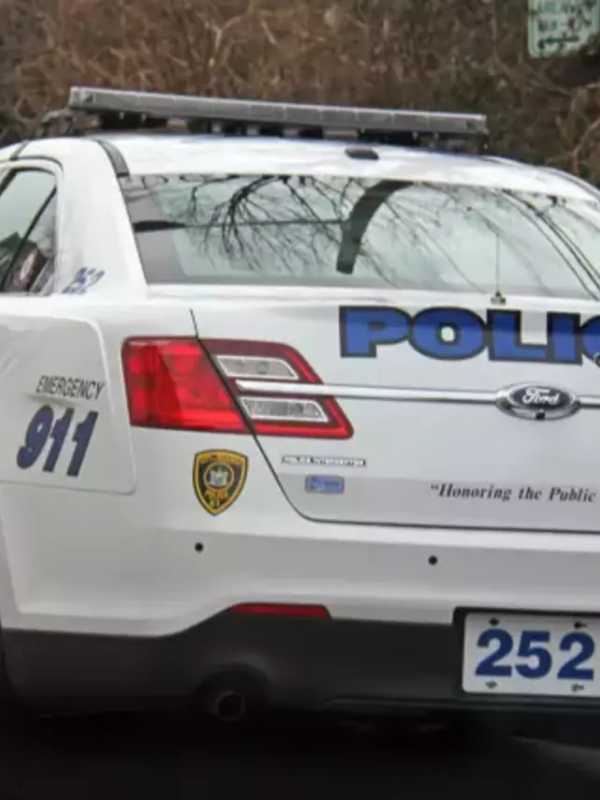 Don't Be Alarmed, Peekskill Residents: Police Holding Drills In City