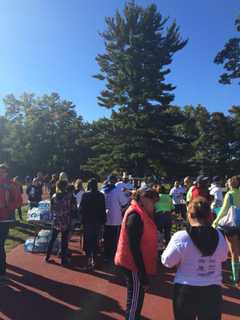 Peekskill Schools 5K Fun Run A Success