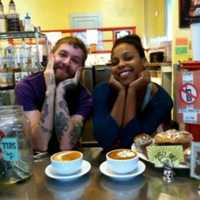 <p>The baristas at Peekskill Coffee House are fun, friendly and knowledgeable.</p>