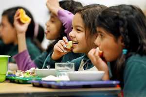 Community Eligibility Provision Provides Free Meals For Peekskill Students