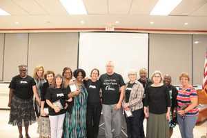 Peekskill School Board Recognizes Retiring Employees, Tenured Teachers