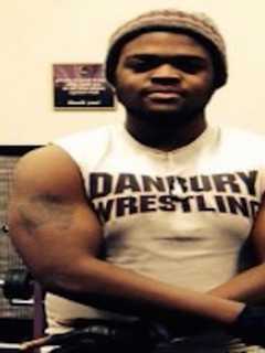 Danbury Suspect Arrested After Shoeless Chase Through Fairfield