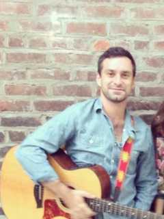 Hawthorne Performs At Pelham Picture House