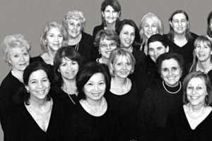 Pelham Larks Offer Free Concert On April 24