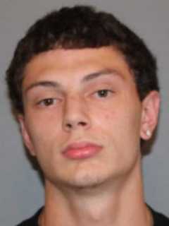 Shelton Man, 23, Charged With Drugging And Sexually Assaulting 15-Year-Old