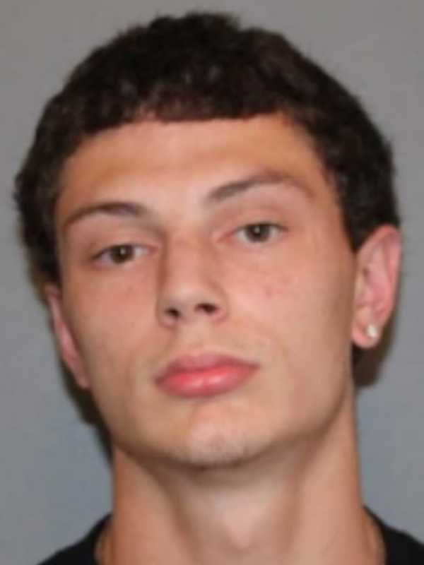 Shelton Man, 23, Charged With Drugging And Sexually Assaulting 15-Year-Old