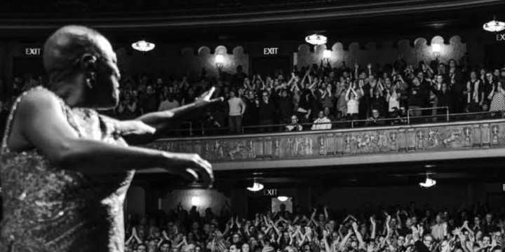 The Picture House Regional Film Center will present an advance screening of the documentary “Miss Sharon Jones!&quot; on July 20.