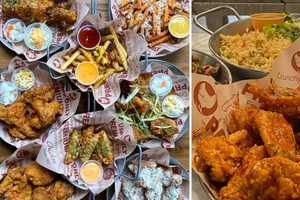 Popular Chicken Chain Opens First Long Island Spot