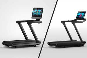 Peloton Recalls Treadmills After 72 Injuries, 1 Child Death Reported