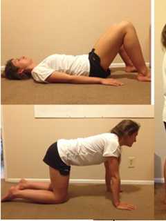 Pelvic Exercise Series For Seniors Offered At Tenafly Senior Center