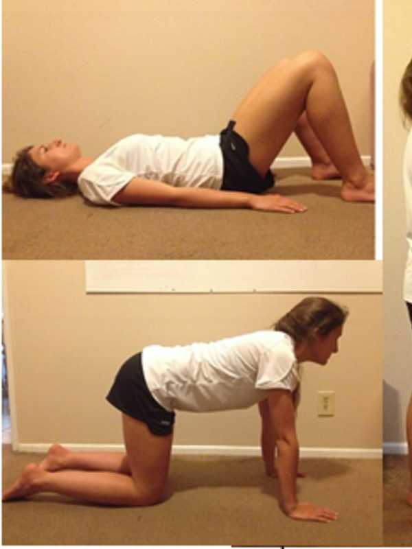 Pelvic Exercise Series For Seniors Offered At Tenafly Senior Center