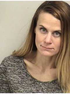 Police: Woman Banned From Whole Foods Caught Shoplifting At Westport Store