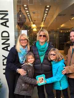 Ridgewood 'Charmed By Charity' Fundraiser Aids Lodi School