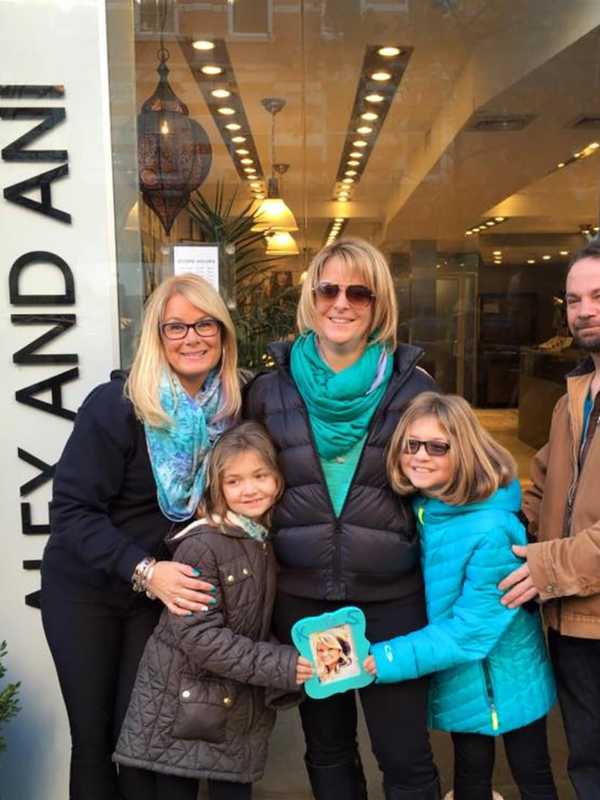 Ridgewood 'Charmed By Charity' Fundraiser Aids Lodi School