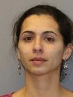 Woman In Taconic Crash Drove Drunk, Had Children In Car, Police Say