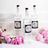 <p>Peony Vodka is a five-times distilled premium vodka with a whisper of flavor from nine botanical ingredients.</p>
