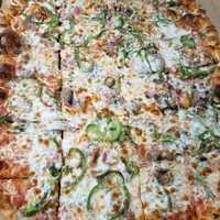 Who Has The Best Pizza In Hampden County? Top Slices, According To Yelp