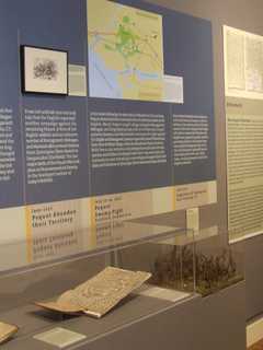 Fairfield Museum Wins Award For Pequot War Exhibit