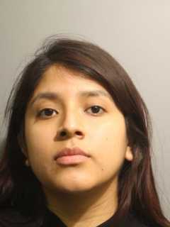 Danbury Woman, 24, Arrested For Fleeing From Police After Failing To Stop In Wilton, Police Say