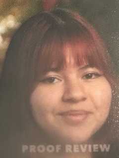 Have You Seen Her? Silver Alert Issued For Missing Norwalk Teen