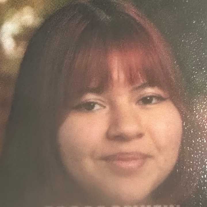 Missing:&nbsp;Estheysi Janely Perez-Sandoval