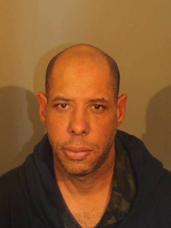 Danbury Man Wanted On Warrant Busted In Parked Car With Crack Cocaine