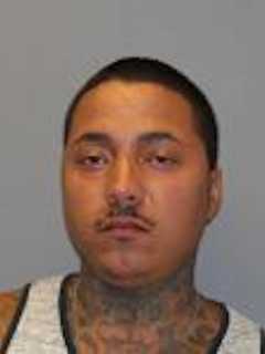 Driver Who Failed To Maintain Lane On Sprain Charged With DWI, Police Say