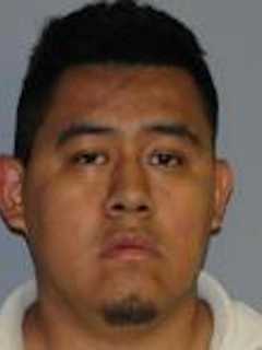 Man Charged With DWI After Hitting Brewster Police Vehicle, Fleeing On Foot