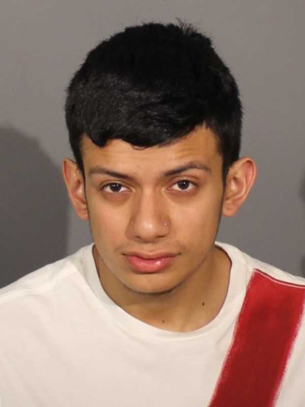 Police: Danbury Drug Dealer Busted; 'Substantial Quantity' Of Drugs Found