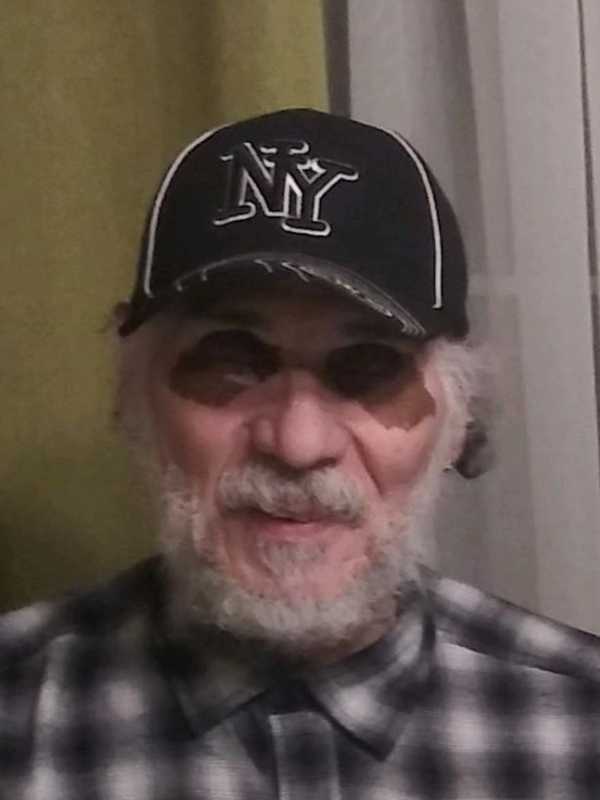 Have You Seen This Missing Long Island Man?