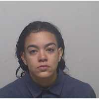 20-Year-Old Woman Charged For Hit-Run Stamford Crash