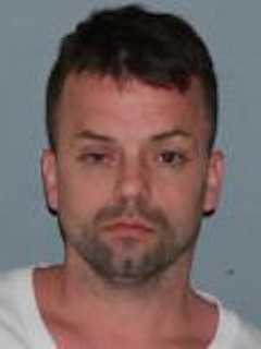 Yonkers Man Charged In Domestic Dispute