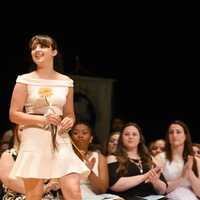 Yorktown Student Overcomes Cancer, Gets College Degree