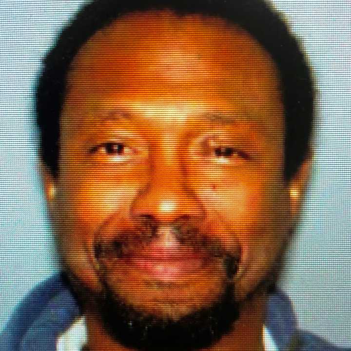 Perry Brown was last seen leaving the Northport VA Hospital on Thursday, Dec. 3 at approximately 3 p.m.