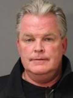 Yorktown Man Pulled Over For Failure To Signal Charged With DWI